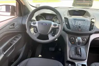 Ford Escape 2015 S 4dr SUV