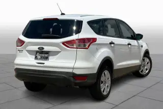 Ford Escape 2015 S 4dr SUV