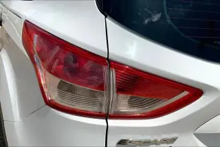 Ford Escape 2015 S 4dr SUV
