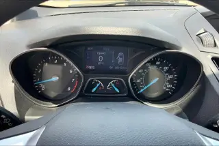 Ford Escape 2015 S 4dr SUV