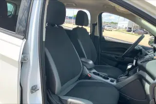 Ford Escape 2015 S 4dr SUV