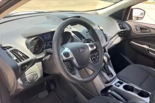 Ford Escape 2015 S 4dr SUV
