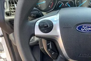 Ford Escape 2015 S 4dr SUV