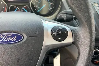 Ford Escape 2015 S 4dr SUV