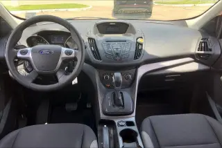 Ford Escape 2015 S 4dr SUV