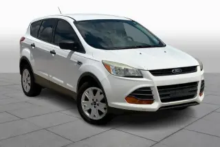 Ford Escape 2015 S 4dr SUV