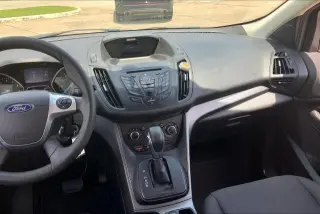 Ford Escape 2015 S 4dr SUV