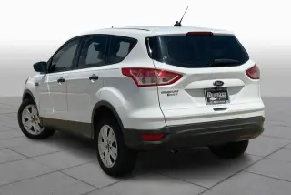 Ford Escape 2015 S 4dr SUV