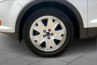 Ford Escape 2015 S 4dr SUV
