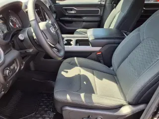 Ram 1500 2025 4x4 Lone Star 4dr Crew Cab 5.6 ft. SB Pickup