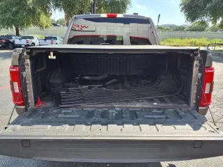 Ford F-150 2022 4x2 XL 4dr SuperCrew 5.5 ft. SB