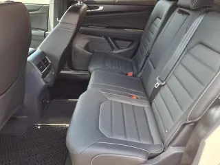 Volkswagen Atlas Cross Sport 2025 AWD SEL R-Line Black 4Motion 4dr SUV