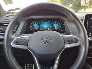 Volkswagen Atlas Cross Sport 2025 AWD SEL R-Line Black 4Motion 4dr SUV