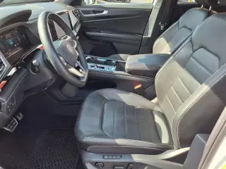 Volkswagen Atlas Cross Sport 2025 AWD SEL R-Line Black 4Motion 4dr SUV