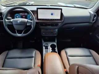 Ford Bronco Sport 2025 AWD Outer Banks 4dr SUV