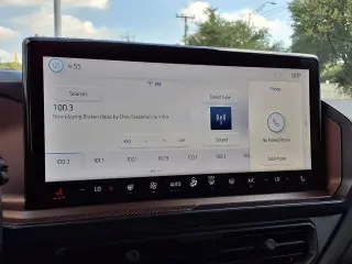 Ford Bronco Sport 2025 AWD Outer Banks 4dr SUV