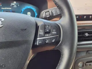 Ford Bronco Sport 2025 AWD Outer Banks 4dr SUV