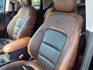 Ford Bronco Sport 2025 AWD Outer Banks 4dr SUV