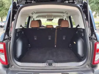 Ford Bronco Sport 2025 AWD Outer Banks 4dr SUV