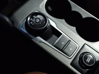 Ford Bronco Sport 2025 AWD Outer Banks 4dr SUV