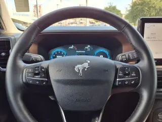 Ford Bronco Sport 2025 AWD Outer Banks 4dr SUV