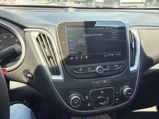 Chevrolet Malibu 2024 LS 4dr Sedan