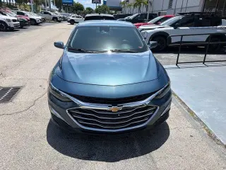 Chevrolet Malibu 2024 LS 4dr Sedan