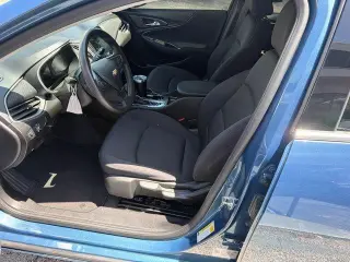 Chevrolet Malibu 2024 LS 4dr Sedan