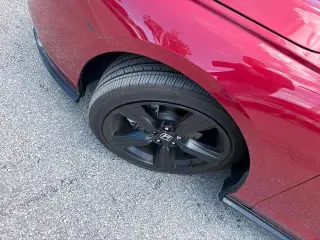 Honda Accord Hybrid 2024 Sport-L 4dr Sedan