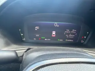 Honda Accord Hybrid 2024 Sport-L 4dr Sedan