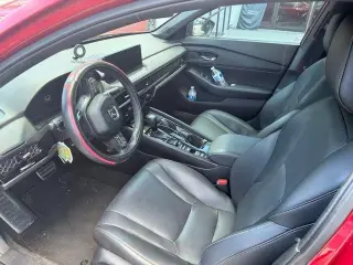 Honda Accord Hybrid 2024 Sport-L 4dr Sedan