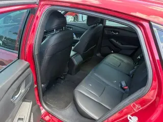 Honda Accord Hybrid 2024 Sport-L 4dr Sedan