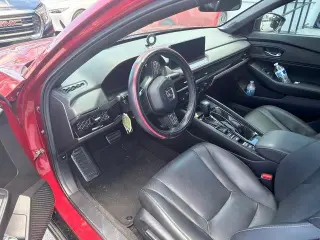 Honda Accord Hybrid 2024 Sport-L 4dr Sedan