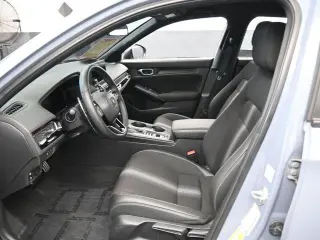 Honda Civic 2022 Sport 4dr Sedan