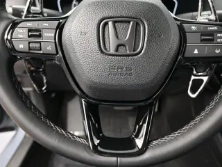 Honda Civic 2022 Sport 4dr Sedan