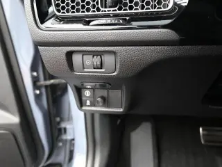 Honda Civic 2022 Sport 4dr Sedan