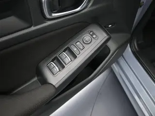 Honda Civic 2022 Sport 4dr Sedan