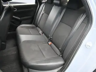 Honda Civic 2022 Sport 4dr Sedan