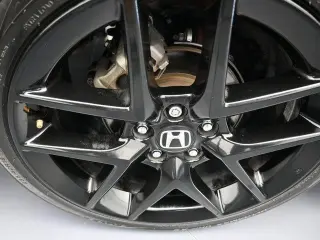 Honda Civic 2022 Sport 4dr Sedan
