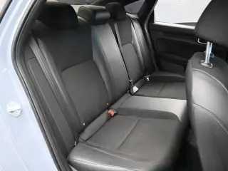 Honda Civic 2022 Sport 4dr Sedan