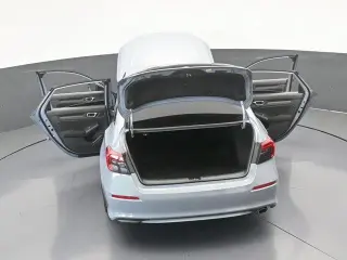 Honda Civic 2022 Sport 4dr Sedan