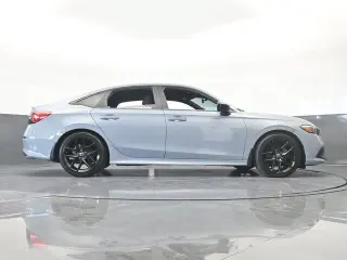 Honda Civic 2022 Sport 4dr Sedan