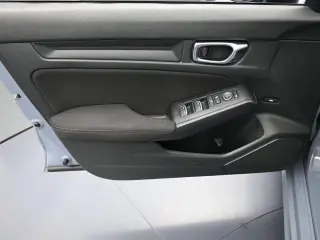 Honda Civic 2022 Sport 4dr Sedan