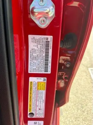 Honda Civic Hybrid 2025 Sport 4dr Sedan