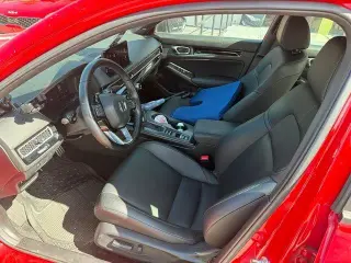 Honda Civic Hybrid 2025 Sport 4dr Sedan