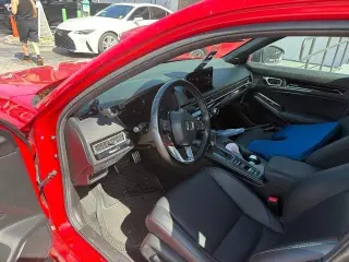 Honda Civic Hybrid 2025 Sport 4dr Sedan