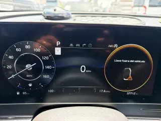 Kia Sportage 2024 SX-Prestige 4dr SUV