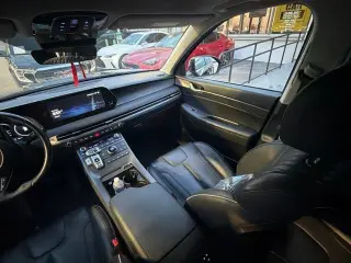 Hyundai PALISADE 2024 Limited 4dr SUV
