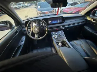 Hyundai PALISADE 2024 Limited 4dr SUV