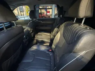 Hyundai PALISADE 2024 Limited 4dr SUV